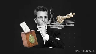 Plan Platita: 15 medidas de Massa para ganar las elecciones
