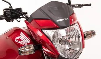 Así es la moto gaucha: sale USD 1000 al dólar blue y es furor