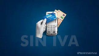 Se anularon devoluciones del IVA y hubo quejas de los usuarios