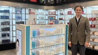 Renunció a un gran sueldo para crear su propia empresa y la pegó