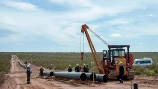 Cómo será la mega obra que cambiará Vaca Muerta para siempre