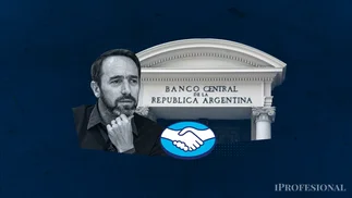 Galperin habló de la morosidad y se refirió a las cifras de Mercado Pago