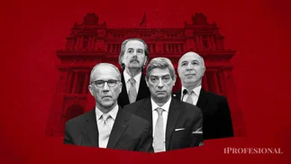Amparo contra prepagas no tiene ni siquiera juez: afiliados sufren más aumentos