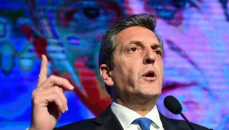 Rumbo al balotaje: secretos de la estrategia electoral de Massa