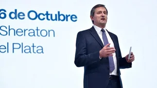 'Sobrereaccionó': Mignone, de IDEA, y la respuesta del mercado a la reunión Milei-Trump