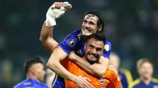 Cuánto ganó Boca por llegar a la final de la Copa Libertadores