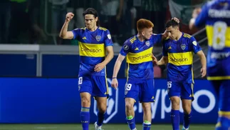 Final de la Copa Libertadores: locura para viajar a ver a Boca