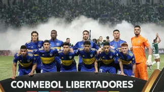 La IA responde si Boca será campeón de la Copa Libertadores
