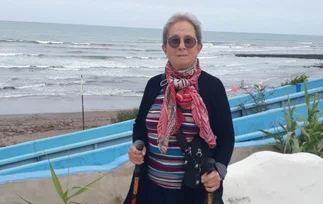 Ya son tres los argentinos fallecidos en Israel