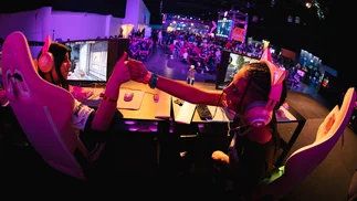 El evento gamer más grande de la región celebra su undécima edición en Tecnópolis