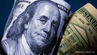 El dólar 'fuga' está 81% más caro que luego de las PASO de 2019