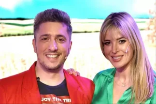 Reapareció Jey Mammón y apuntó contra Jésica Cirio