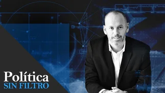 Llega un nuevo episodio de 'Política sin filtro'