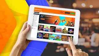 Un apostador de PBA ganó más de $127 M en el Jackpot de Betsson