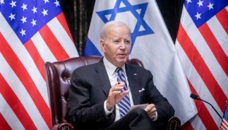 Piden a Joe Biden que sancione a Cristina K. por 'corrupción'