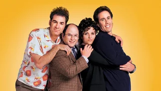 ¿Vuelve Seinfield?: el protagonista ilusiona a los fanáticos