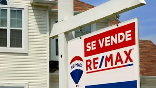 Cuánta hay que invertir por una franquicia de inmobiliaria RE/MAX