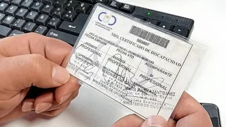 ¿Qué diferencia hay entre CUD y certificado de discapacidad?