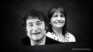 Bullrich reconoció fallas en la Boleta Única: 'Nadie pensó que podía bajarse un candidato'