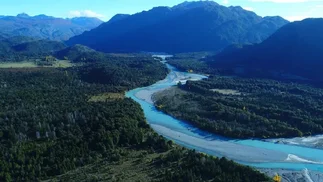 El sendero turístico más largo del país: dónde es y cómo llegar