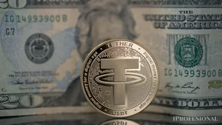 Qué pasa con el precio del DÓLAR CRIPTO durante el paro contra Milei