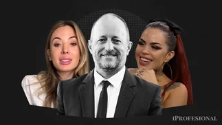 Yategate: confirman inhibición de bienes para Insaurralde, Cirio y Clérici