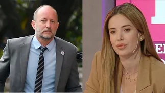 VIDEO | El día que Jesica Cirio negó tener miillonario acuerdo con Martín Insaurralde