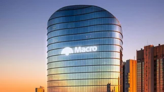 Banco Macro, una de las marcas más valiosas del mercado argentino