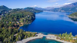 Cambiará para siempre la popular Ruta de los Siete Lagos: así será en el futuro