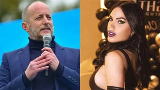 Clerici declaró en la causa contra Insaurralde: qué dijo