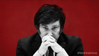 ¿Milei denunciará fraude si pierde las elecciones?