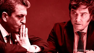 Después del debate: ¿qué conclusiones sacaron Milei y Massa?