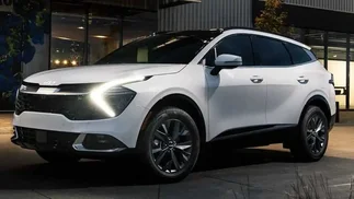 Conocé el nuevo auto SUV de Kia que ya se vende en Argentina