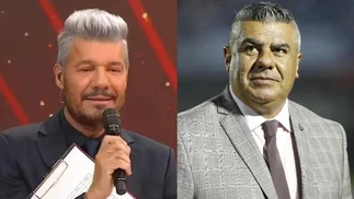 Desde Marcelo Tinelli al Chiqui Tapia, la lista de los espiados