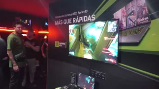 Inteligencia Artificial: NVIDIA cuenta cómo impacta en el gaming