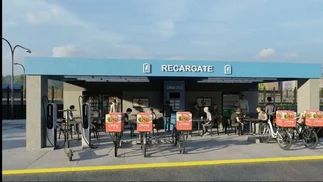 Cómo obtener seguro gratis para trabajadores de apps de delivery