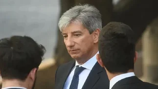Qué delito cometió el juez federal Bento para quedar preso
