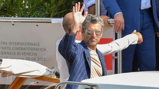 No es Brad Pitt: quién es el hombre más sexy del mundo