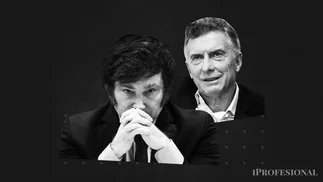 Sin apoyo de Barrionuevo, Milei y Macri rearman la pata sindical