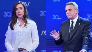 Las 12 frases más picantes de Victoria Villarruel