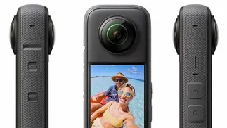 Cámaras 360: la herramienta total para video