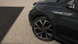 Así es el auto de Volkswagen que quiere destronar al Fiat Cronos