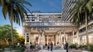 Nuevo proyecto inmobiliario que redefine el lujo en Buenos Aires