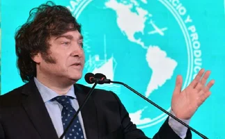 Las dudas de Wall Street con Javier Milei presidente
