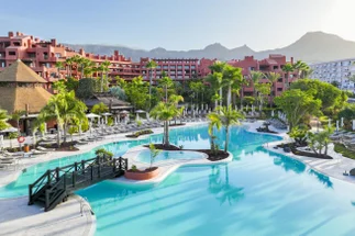 NH Hotel Group eleva ingresosy el beneficio neto