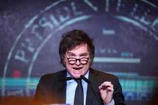 Milei presidente: qué espera el mercado cripto argentino