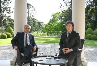 A días de la asunción de Milei: los detalles de la organización