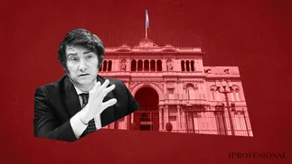 Javier Milei evalúa a su Gabinete: ¿quién puede reemplazar a Nicolás Posse?