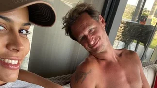 VIDEO | Nalbandian colocó cámaras ocultas: lo denuncian por acoso