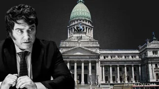 Uno por uno, los 11 proyectos que Milei envió al Congreso